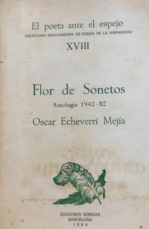Flor de sonetos
